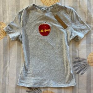 Skims NYC Exclusive Apple Tee